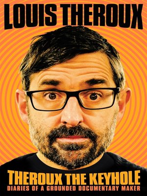 cover image of Theroux the Keyhole